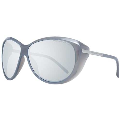 Porsche Design Men's P8602 Sunglasses, d, 64