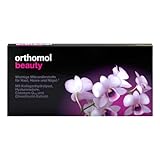 Orthomol pharmazeutische Vertriebs 14384903, Multivitamin & Mineralien