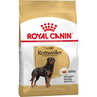 Royal Canin Breed Rottweiler Adult - Sparpaket: 2 x 12 kg