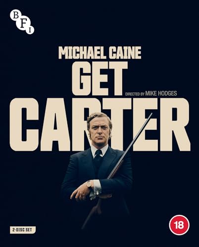 Get Carter (UHD)