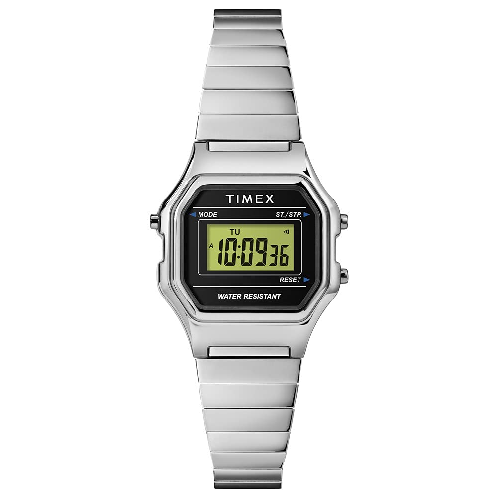 Timex TW2T48200 Damen Armbanduhr