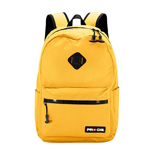 PRODG Yellow-Smart Rucksack, Gelb