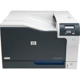 HP Color Laserjet Pro CP5225n Farblaserdrucker
