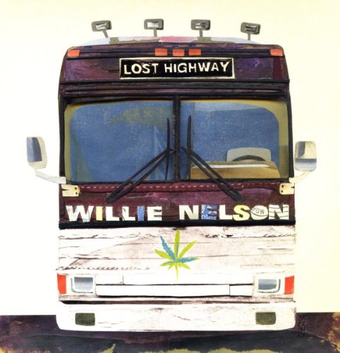 Lost Highway (Vinyl) [Vinyl LP]