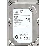 Seagate Desktop HDD Festplatte – intern (ST1000DM003) (Renewed)