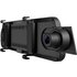 Lamax S9 Dual Rückfahrkamera, Dashcam mit GPS Blickwinkel horizontal max.=150° Akku, Auffahrwarner