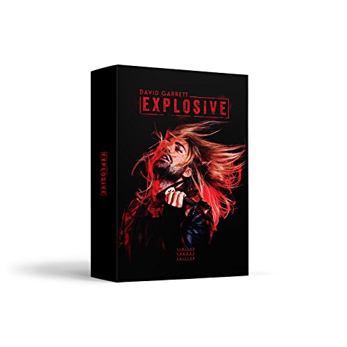 Explosive (Limited Deluxe Box-Set)