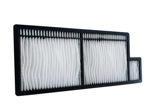 azurano Ersatz Luftfilter für NEC NP44LP Filter