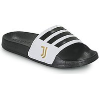 Adidas Adilette Shower, Herren Dusch- & Badeschuhe, Weiß (Footwear White/Core Black/Footwear White 0), 37 EU