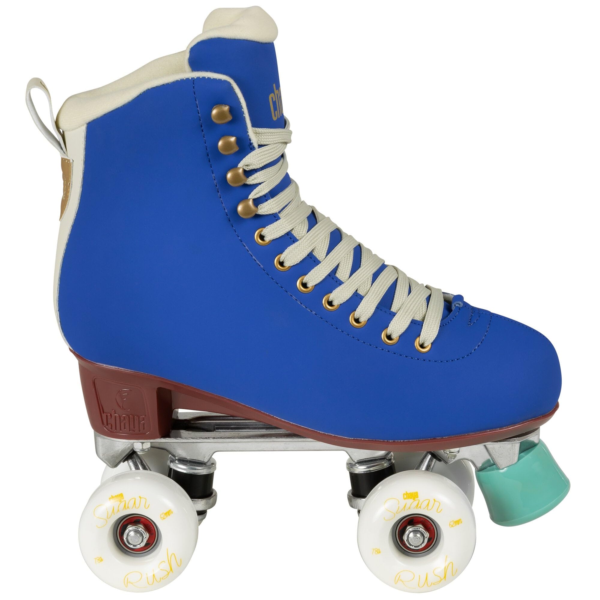 Chaya Roller Skate Melrose Deluxe Cobalt, für Damen