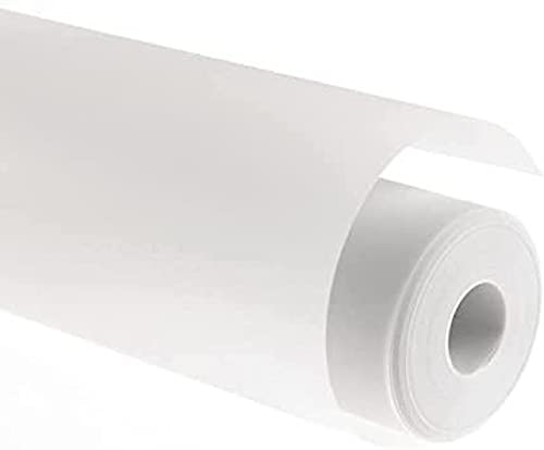 CANSON Zeichenpapier, (B)1100 mm x (L)20 m, hochtransparent