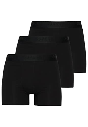 Superdry Multi Triple Boxershorts Herren (3-Pack)