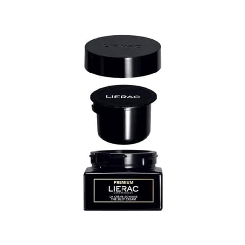 Lierac Premium La Crème Soyeuse Nachfüller 50 ml