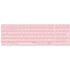 E9700M (DE) Kabellose Tastatur pink