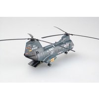 Easy Model 37001 Fertigmodell Helicopter Navy CH-46D HC-3 DET-104 154000