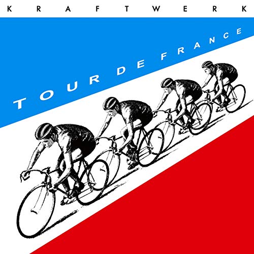 Tour de France [Vinyl LP]
