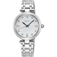Seiko Damen-Armbanduhr SRZ529P1