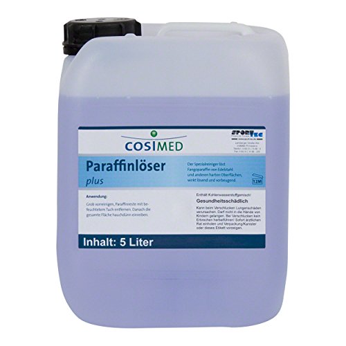 cosiMed Paraffinlöser 5 Liter