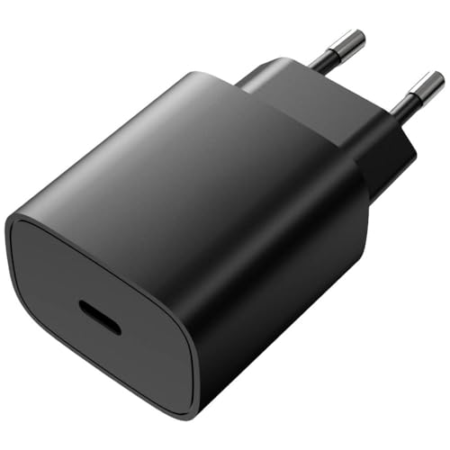HN Power HNP30EU-CPD USB-C Adapter 20 V/DC 3.0 A 30 W (HNP30EU-CPD)
