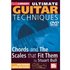 Ultimate guitar techniques - chords and the scales that fit them