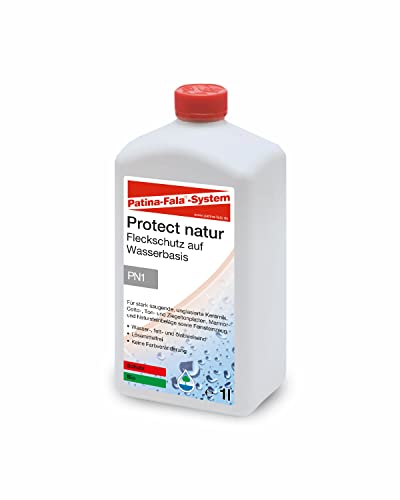 Patina-Fala® PN1 Protect natur - 1 Liter