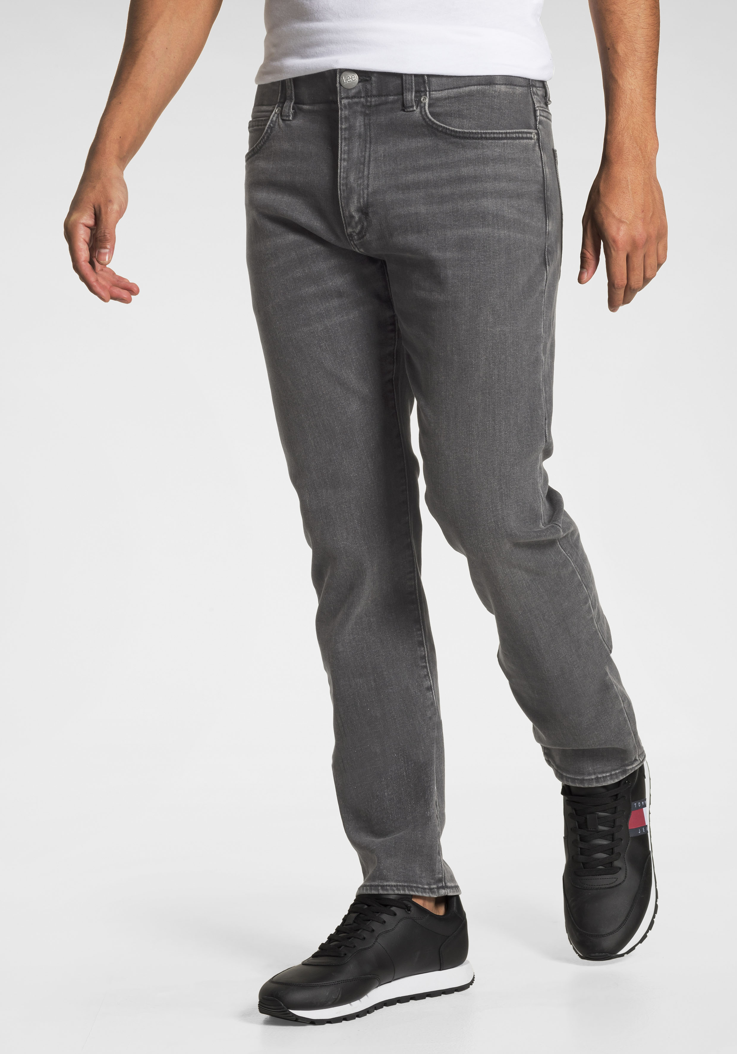 Lee Slim-fit-Jeans "Extrem Motion Slim", Extreme Motion Stretchware