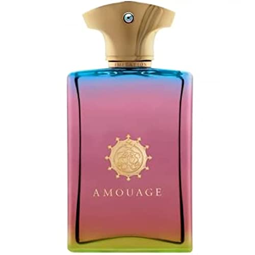 AMOUAGE, Imitation Man, Eau de Parfum, Herrenduft, 50 ml
