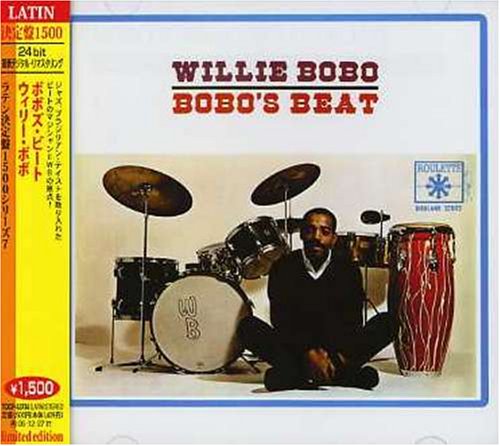 Bobo's Beat [Re-Issue]