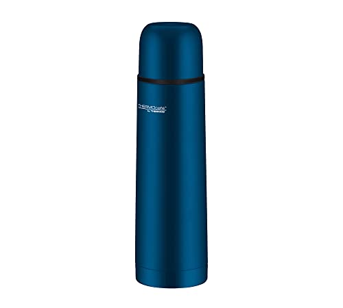 THERMOcafé by THERMOS Everyday Thermosflasche, Rose Gold, 0,75 Liter