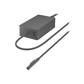 Surface 127 W Power Supply Char
