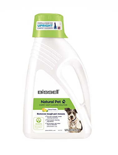 Bissell 3242 Reinigungslösung, Plastic
