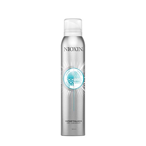Nioxin Haarspülung, 1er Pack(1 x 180 ml)