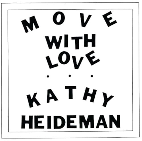 Move With Love (Java Vinyl) [Vinyl LP]