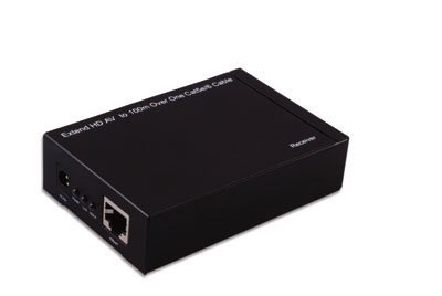 EMACHINE IDATA ext-e100 – Verstärker HDMI Full HD auf Kabel CAT5E/6