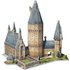 3D-Puzzle Harry Potter Hogwarts Große Halle 850 Teile
