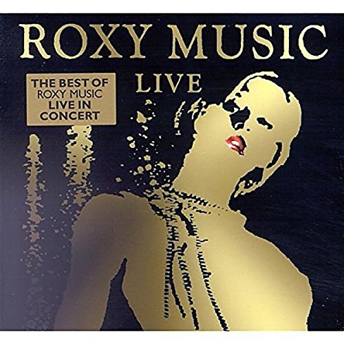 Live-the Best of