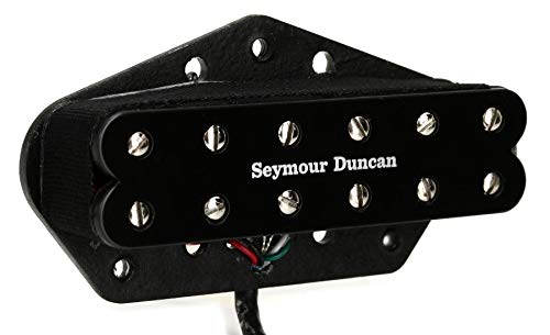 Seymour Duncan SST-59-1 BLK Little 59 Humbucker