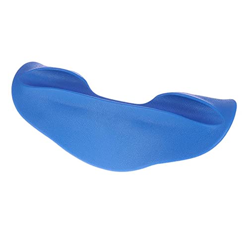 langhantel Polster Barbell Squat Pad Neck AMP Schulter Schutz Bar Pad für Gewichtheben Squats Training (grün) (Color : Blue)