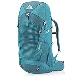Gregory Youth Backpacking - Icarus 30, Grün (Capri Green)