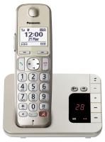 Panasonic Telefon KX-TGE260GN