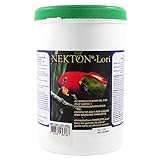 Nekton Lori, 1er Pack (1 x 400 g)