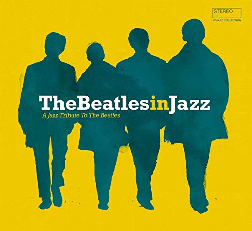 The Beatles in Jazz [Vinyl LP]