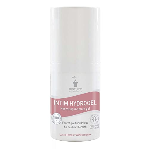 Bioturm Intim Hydro-Gel, Nr. 143, 30ml (3)