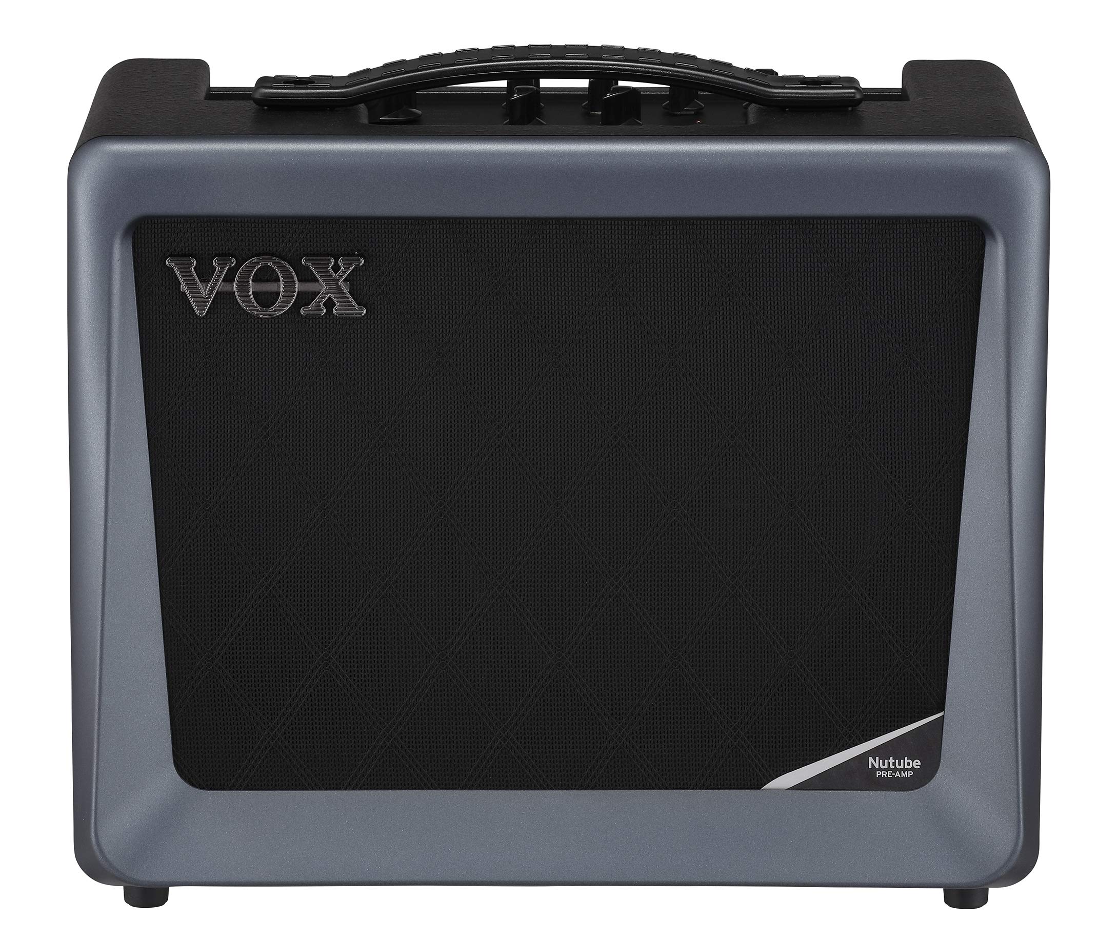 Vox-Verstärker VX50-GTV VX50 GTV 50W Nutrohr