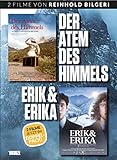 Reinhold Bilgeri Set: Der Atem des Himmels / Erik & Erika [2 DVDs]
