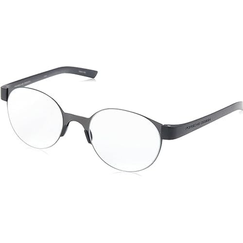 Porsche Design Men's P8812 Sunglasses, a, 51