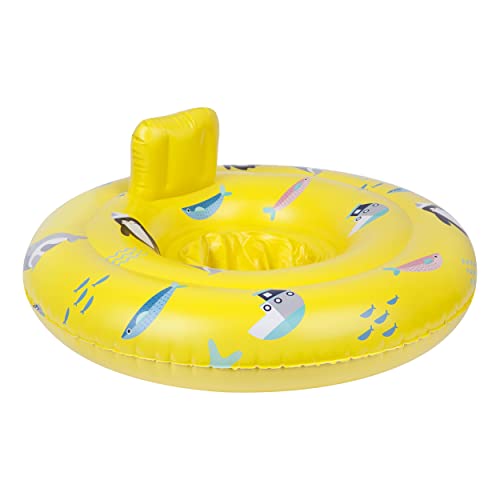 Sunnylife S0LBASEX Baby Swim Seat