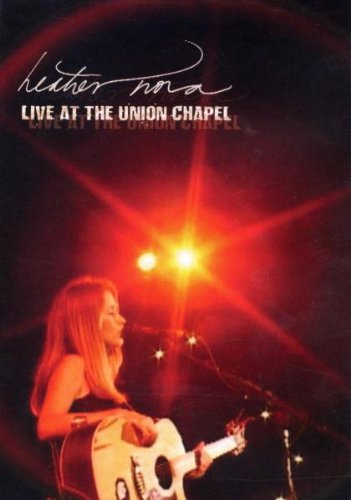 Heather Nova - Live at the Union Chapel