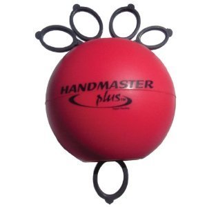 GHS Handmaster Plus Hand Exerciser by Ghs