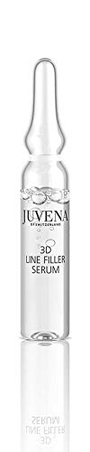 Juvena of Switzerland Specialists 3D Line Filler Serum 7x2 ml